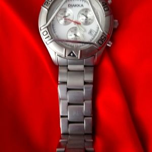 DIAKKA Watch for Men